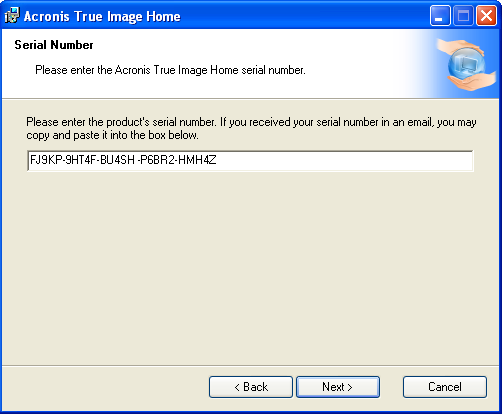 acronis true image home 2015 serial key